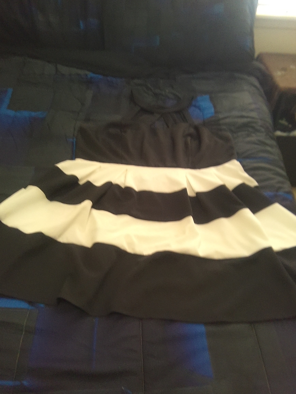 Plus Size Dress